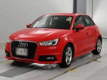 2015 Audi Audi Others