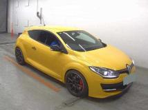 2017 Renault Megane