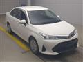 2021 Toyota Corolla Axio