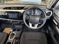 2023 Toyota Hilux