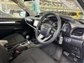 2023 Toyota Hilux