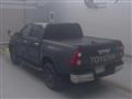 2023 Toyota Hilux