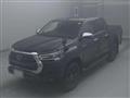 2023 Toyota Hilux
