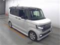 2021 Honda N BOX