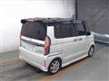 2021 Honda N BOX