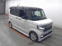2021 Honda N BOX