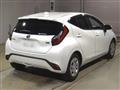 2022 Toyota AQUA