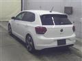 2021 Volkswagen Polo