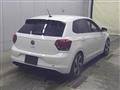 2021 Volkswagen Polo