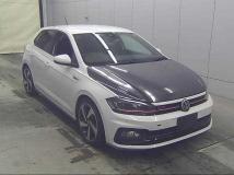 2021 Volkswagen Polo