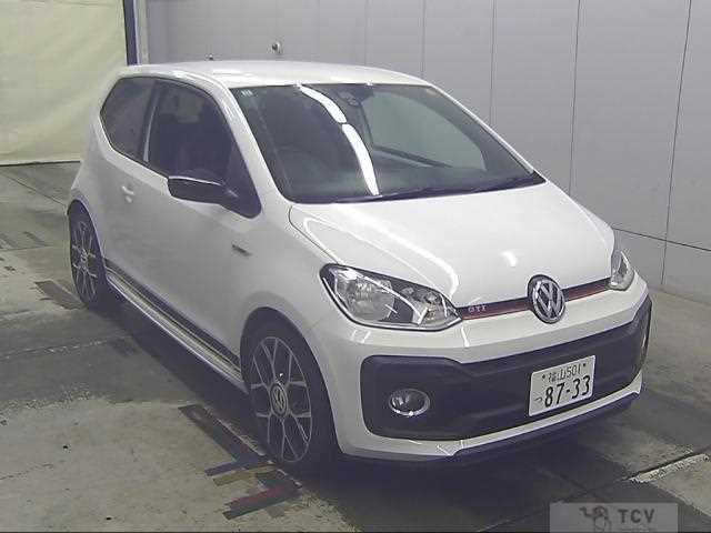 2019 Volkswagen Volkswagen Others