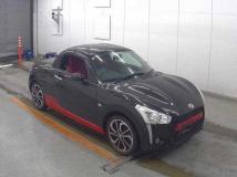 2020 Daihatsu Copen