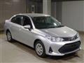 2021 Toyota Corolla Axio