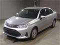 2021 Toyota Corolla Axio