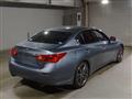 2014 Nissan Skyline