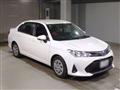 2022 Toyota Corolla Axio