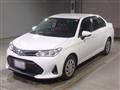 2022 Toyota Corolla Axio