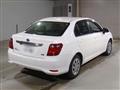 2022 Toyota Corolla Axio