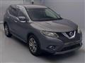 2017 Nissan X-Trail