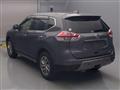 2017 Nissan X-Trail