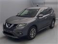 2017 Nissan X-Trail