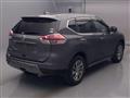 2017 Nissan X-Trail