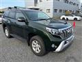 2015 Toyota Land Cruiser Prado