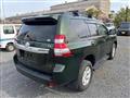 2015 Toyota Land Cruiser Prado