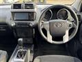 2015 Toyota Land Cruiser Prado