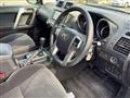 2015 Toyota Land Cruiser Prado