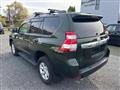 2015 Toyota Land Cruiser Prado