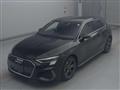 2021 Audi A3