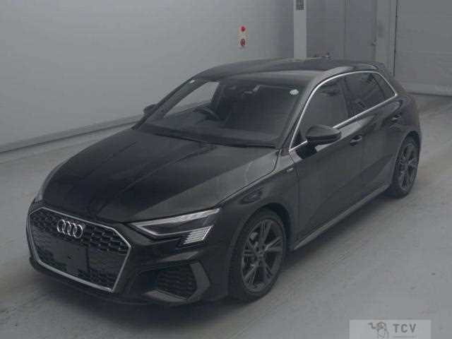 2021 Audi A3