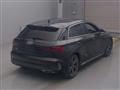 2021 Audi A3