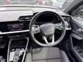 2021 Audi A3