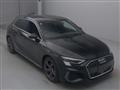 2021 Audi A3