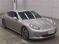 2010 Porsche Panamera