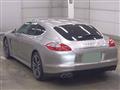 2010 Porsche Panamera