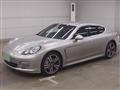 2010 Porsche Panamera