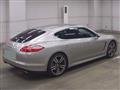 2010 Porsche Panamera