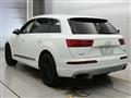 2016 Audi Q7