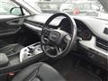 2016 Audi Q7