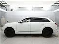 2016 Audi Q7