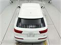 2016 Audi Q7