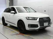 2016 Audi Q7