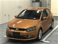 2017 Volkswagen Polo