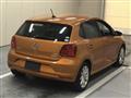 2017 Volkswagen Polo