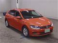 2020 Volkswagen Polo