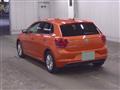 2020 Volkswagen Polo