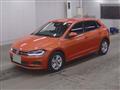 2020 Volkswagen Polo